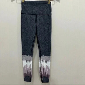 Colorado Yoga Leggings Pants Size S